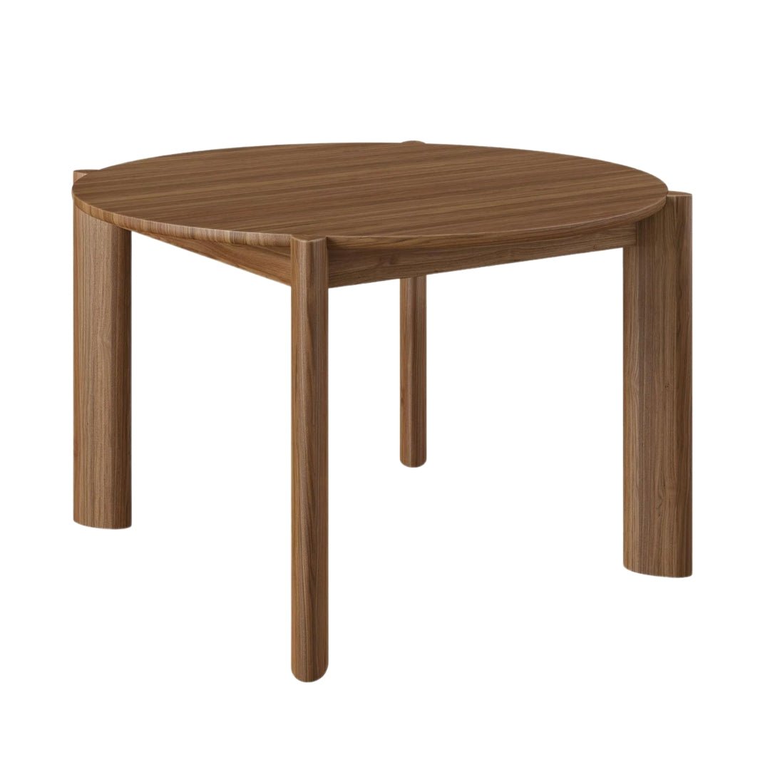 Bancroft Round Dining Table - ökenhem