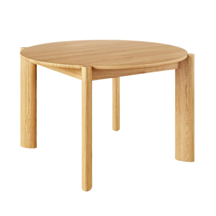 Bancroft Round Dining Table - ökenhem