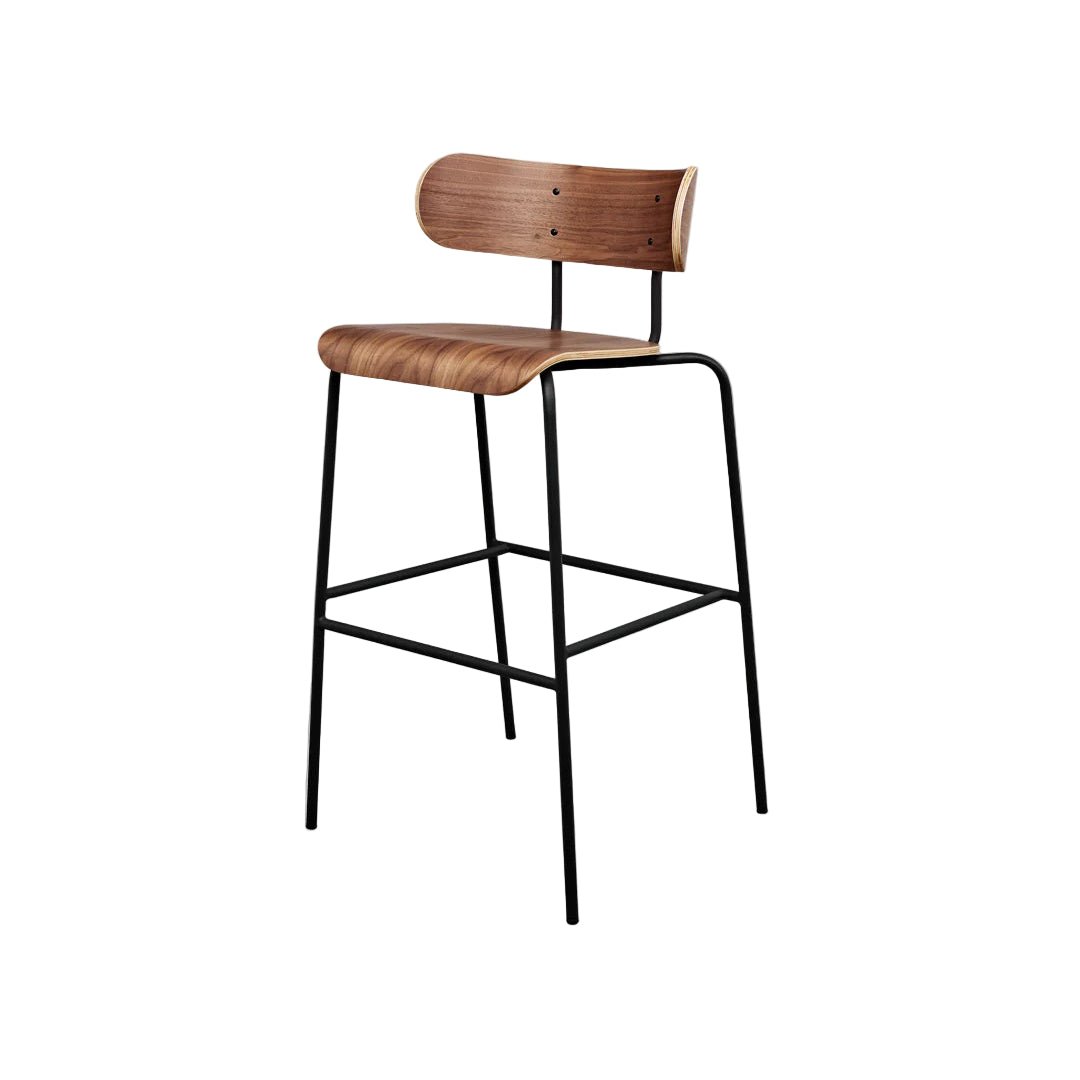 Bantam Bar Stool - ökenhem