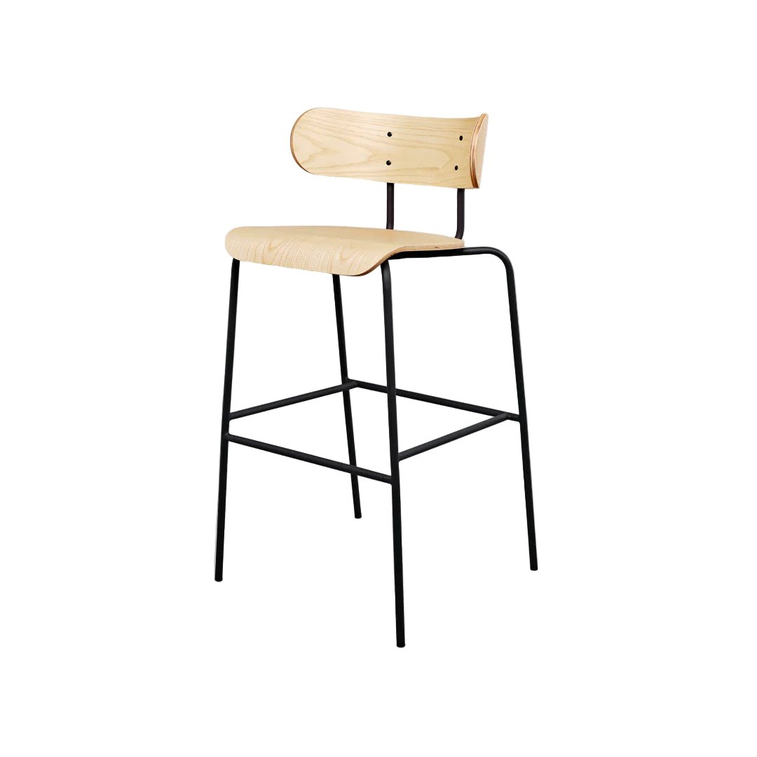 Bantam Bar Stool - ökenhem