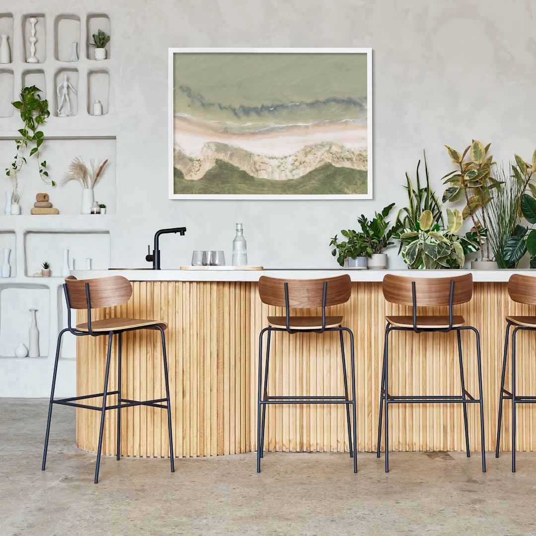 Bantam Bar Stool - ökenhem