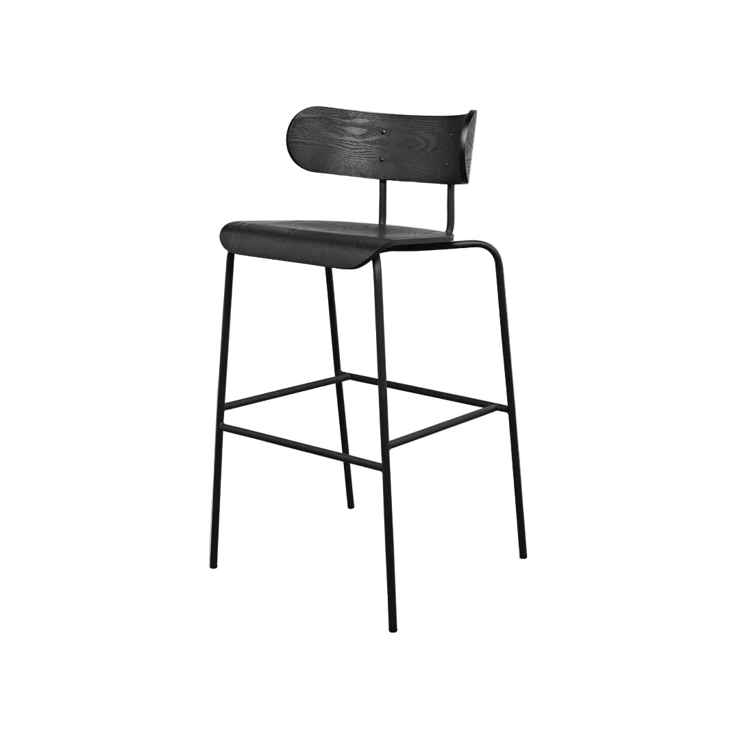 Bantam Bar Stool - ökenhem