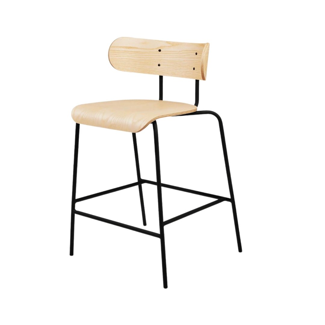 Bantam Counter Stool - ökenhem