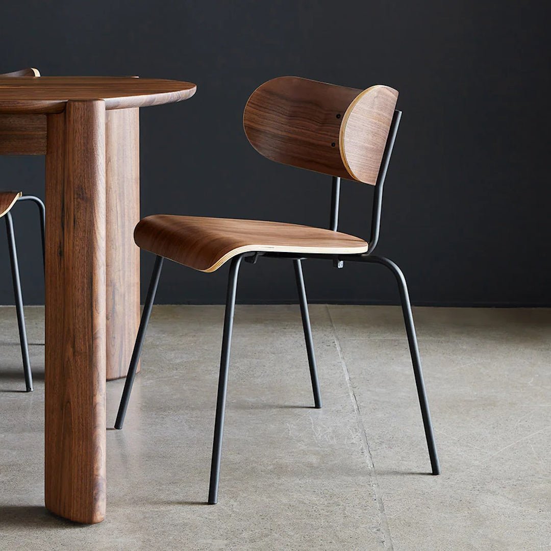 Bantam Dining Chair - ökenhem