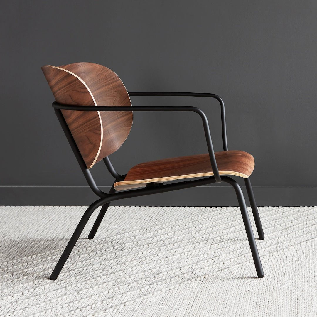 Bantam Lounge Chair - ökenhem