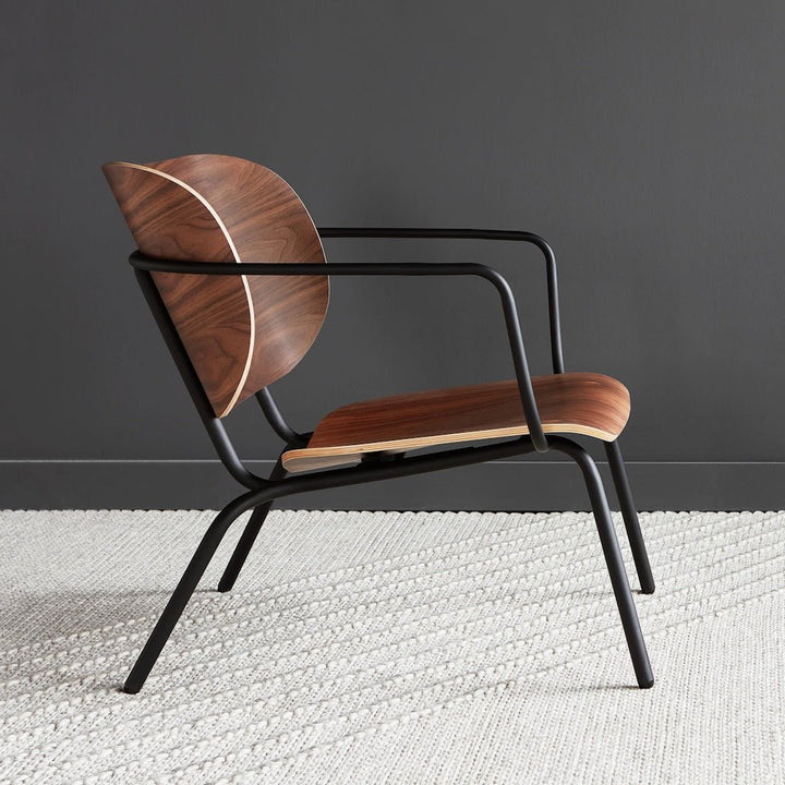 Bantam Lounge Chair - ökenhem