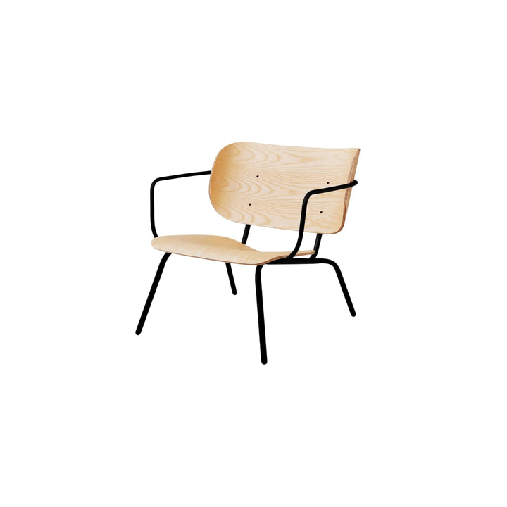 Bantam Lounge Chair - ökenhem