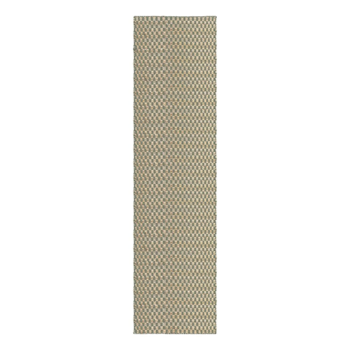 Barley Jute Rug - Sage - ökenhem