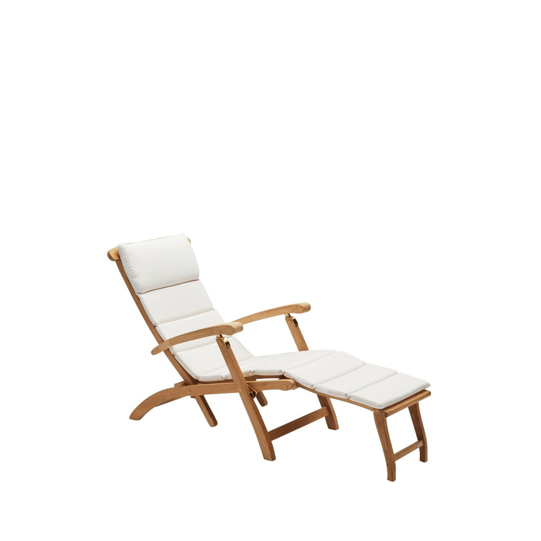 Barriere Deck Chair Cushion - ökenhem