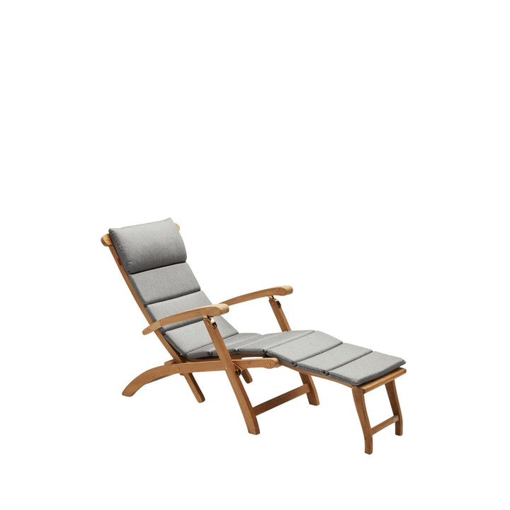 Barriere Deck Chair Cushion - ökenhem