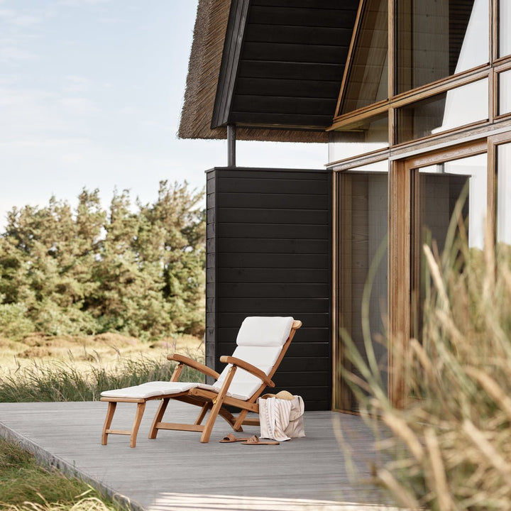 Barriere Deck Chair Cushion - ökenhem