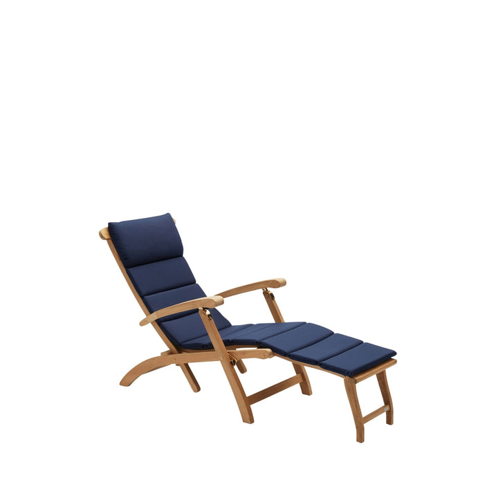 Barriere Deck Chair Cushion - ökenhem