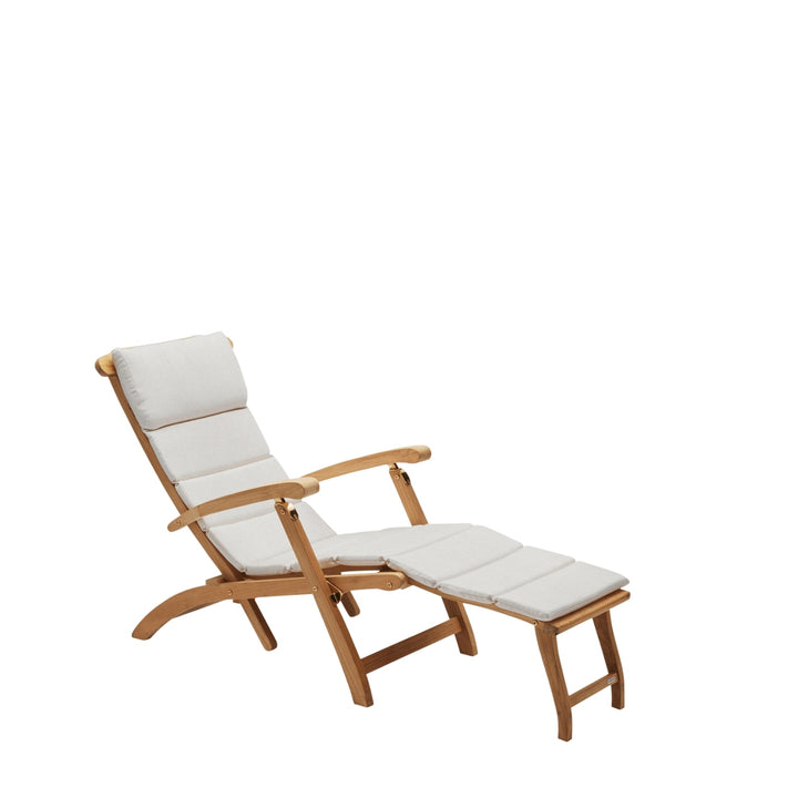 Barriere Deck Chair Cushion - ökenhem