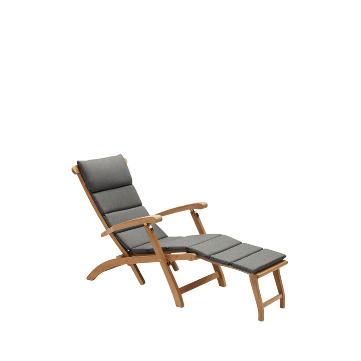 Barriere Deck Chair Cushion - ökenhem