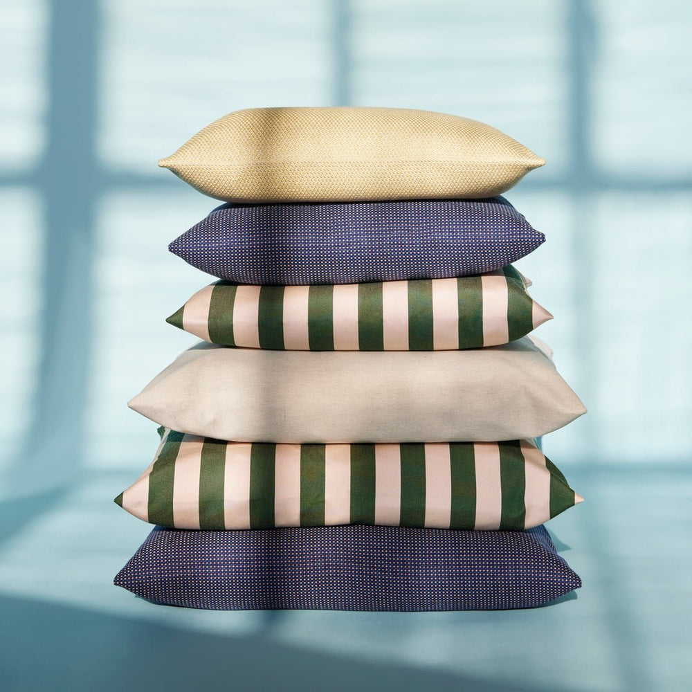 Barriere Pillow 60X50 - ökenhem