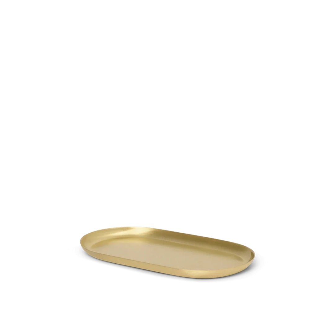 Basho Tray - Oval - ökenhem