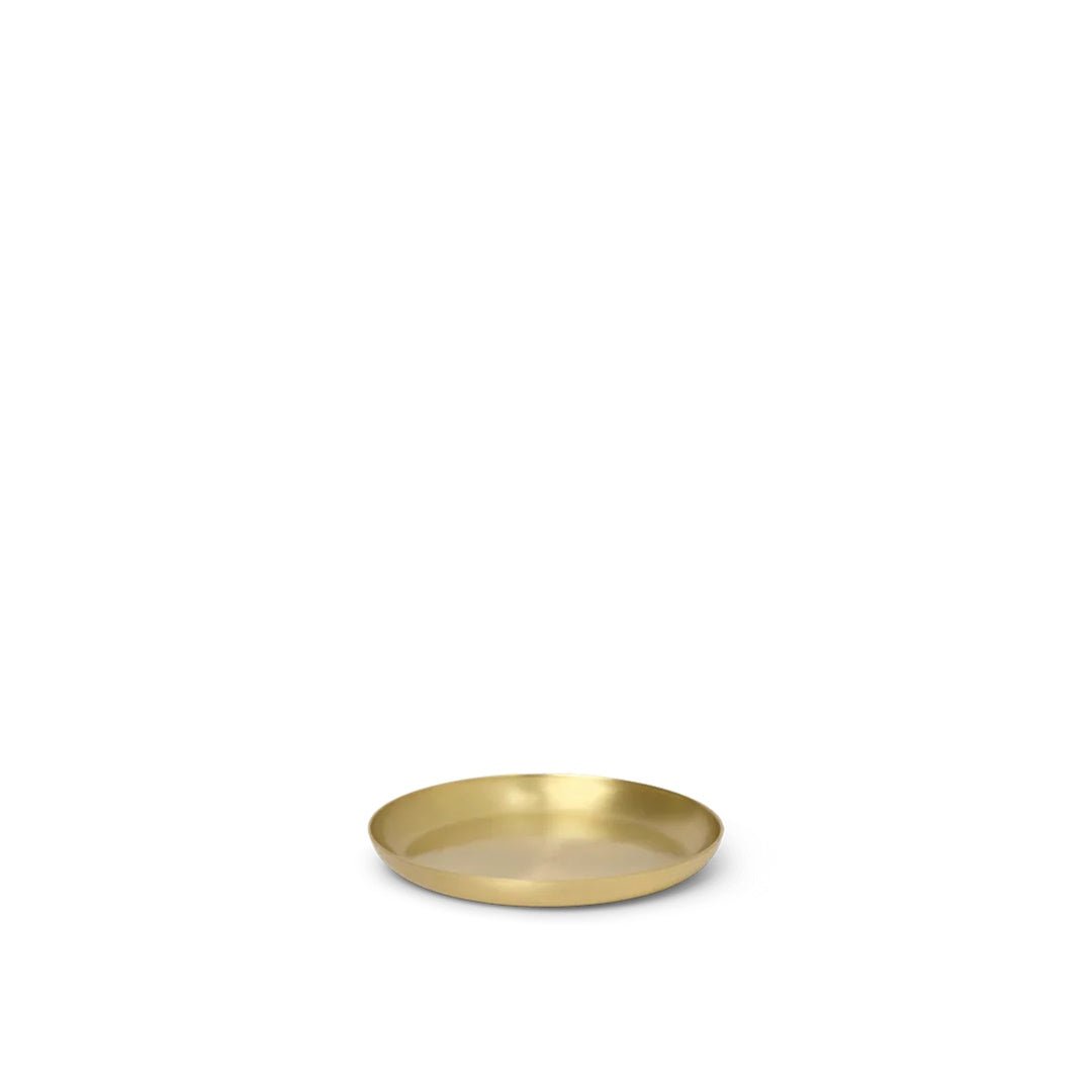 Basho Tray - Round - ökenhem