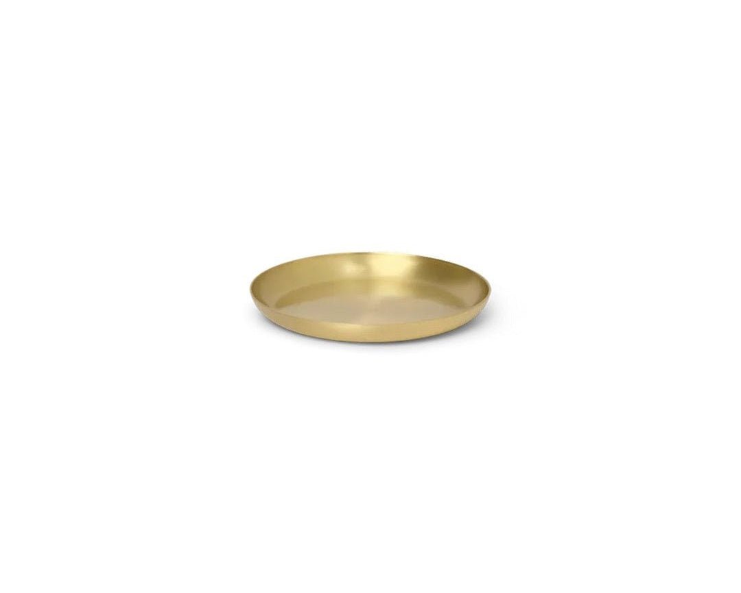 Basho Tray - Round - ökenhem