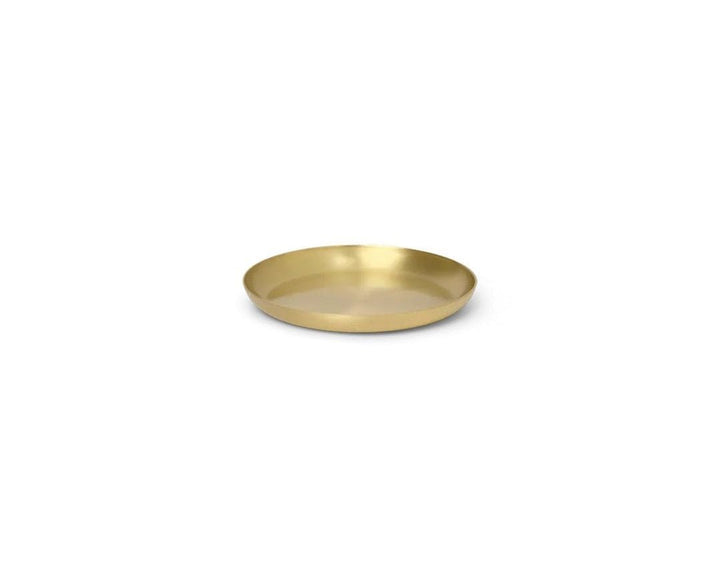Basho Tray - Round - ökenhem