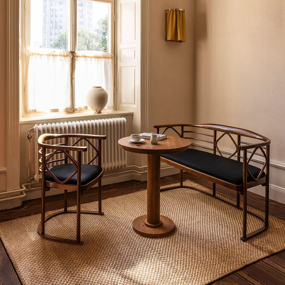 Basket Weave Sisal Rug - Natural - ökenhem