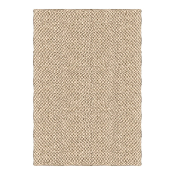 Basket Weave Sisal Rug - Natural - ökenhem
