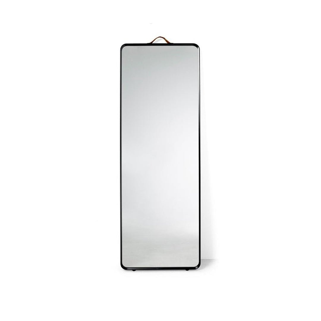 Bath Floor Mirror, Rectangular - ökenhem