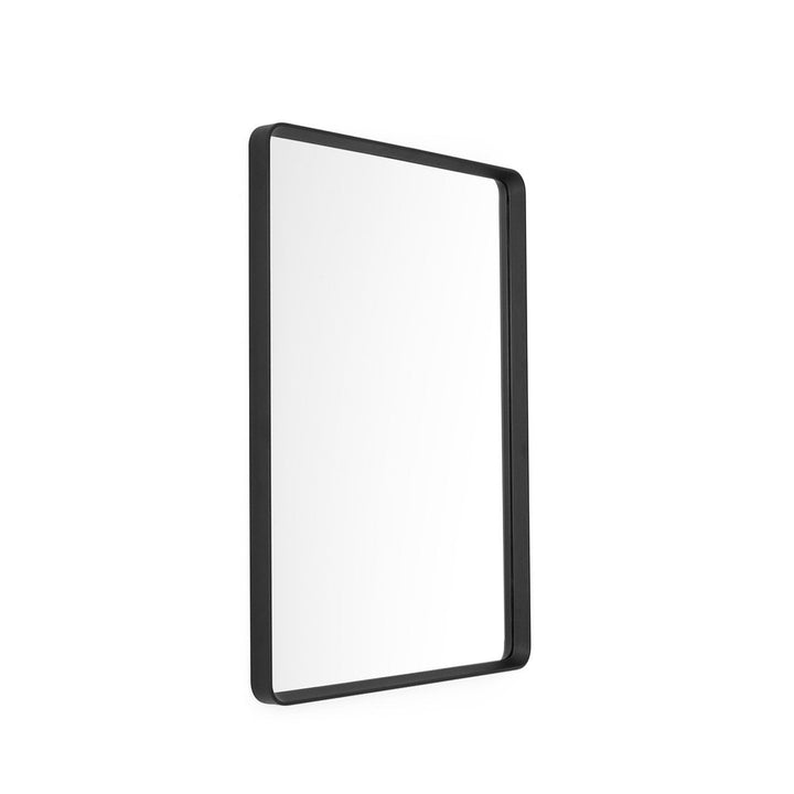 Bath Wall Mirror, Rectangular - ökenhem