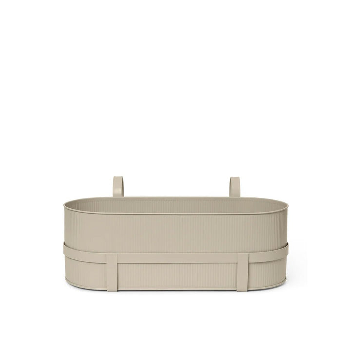 Bau Balcony Box - ökenhem