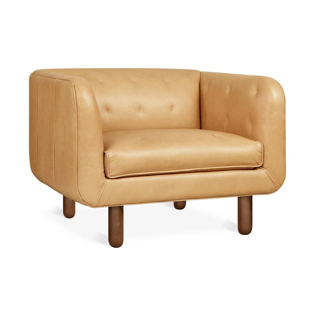 Beaconsfield Chair - ökenhem