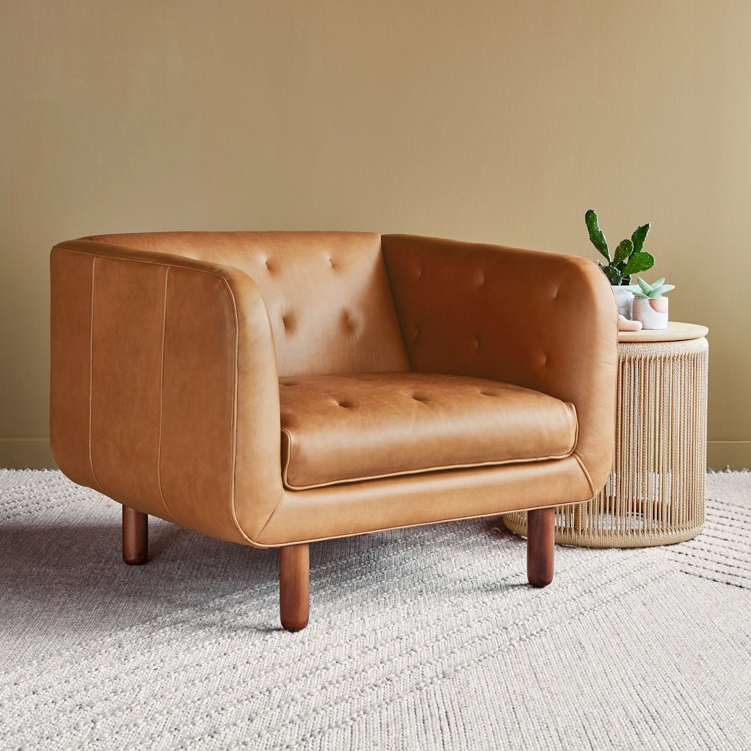 Beaconsfield Chair - ökenhem