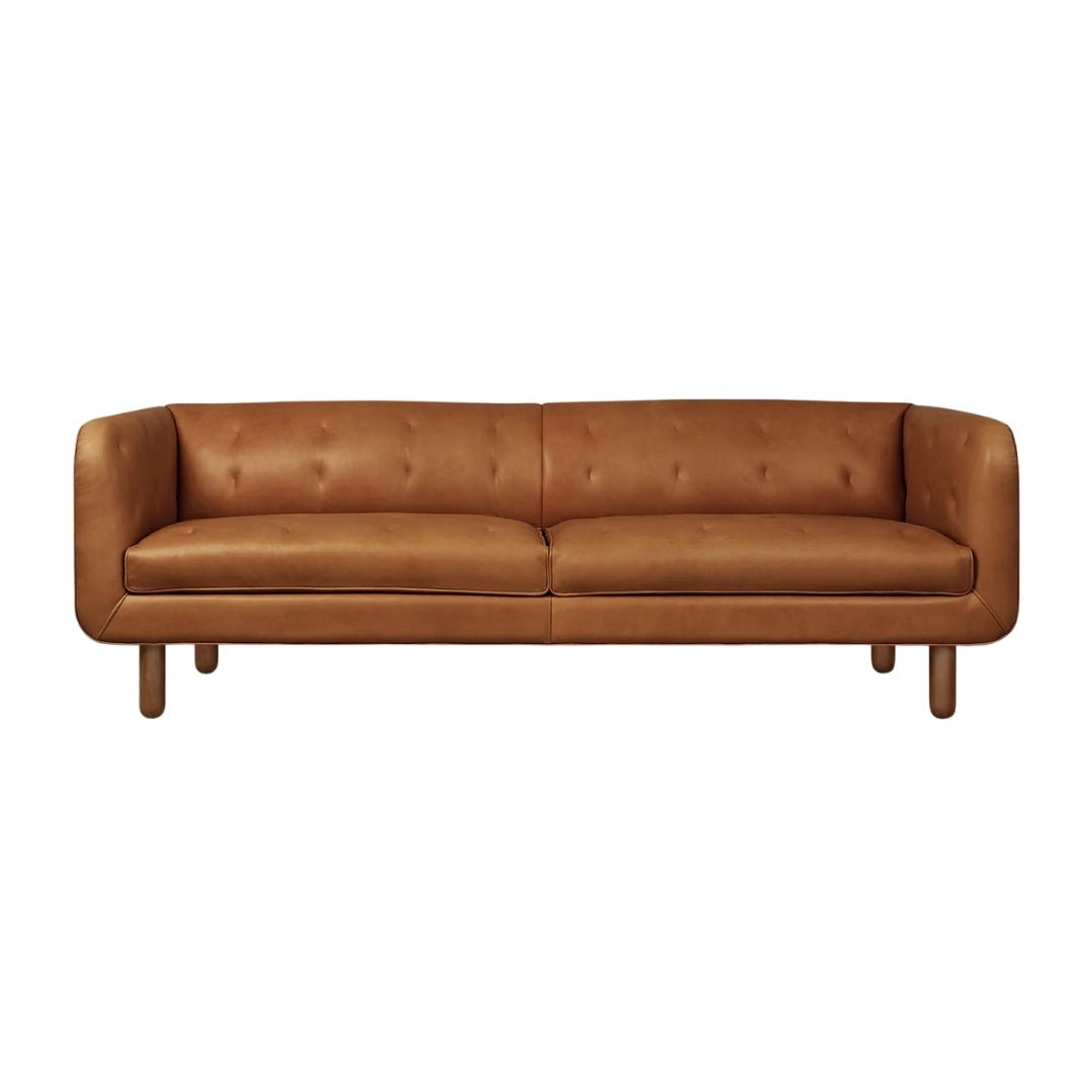 Beaconsfield Sofa - ökenhem