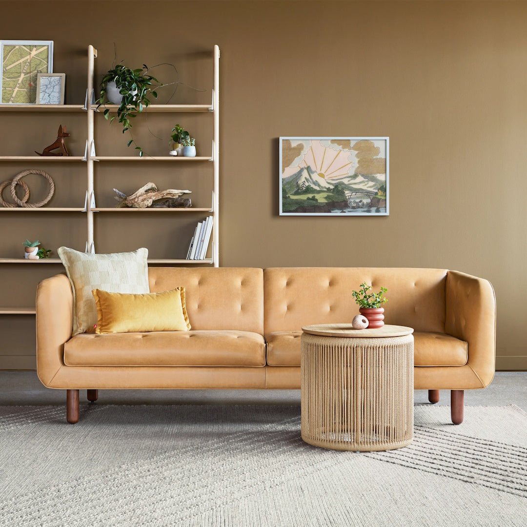 Beaconsfield Sofa - ökenhem