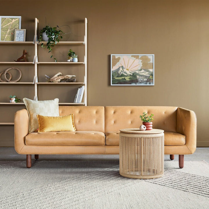 Beaconsfield Sofa - ökenhem