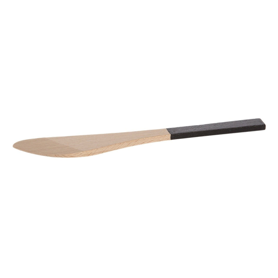 Beech Wood Butter Knife - ökenhem