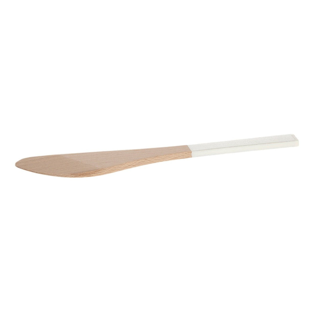 Beech Wood Butter Knife - ökenhem