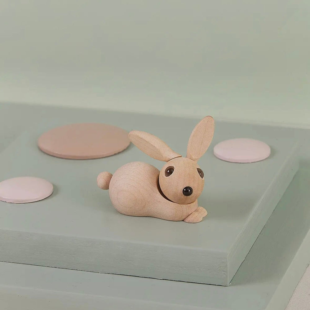 Bell Maple Rabbit - ökenhem