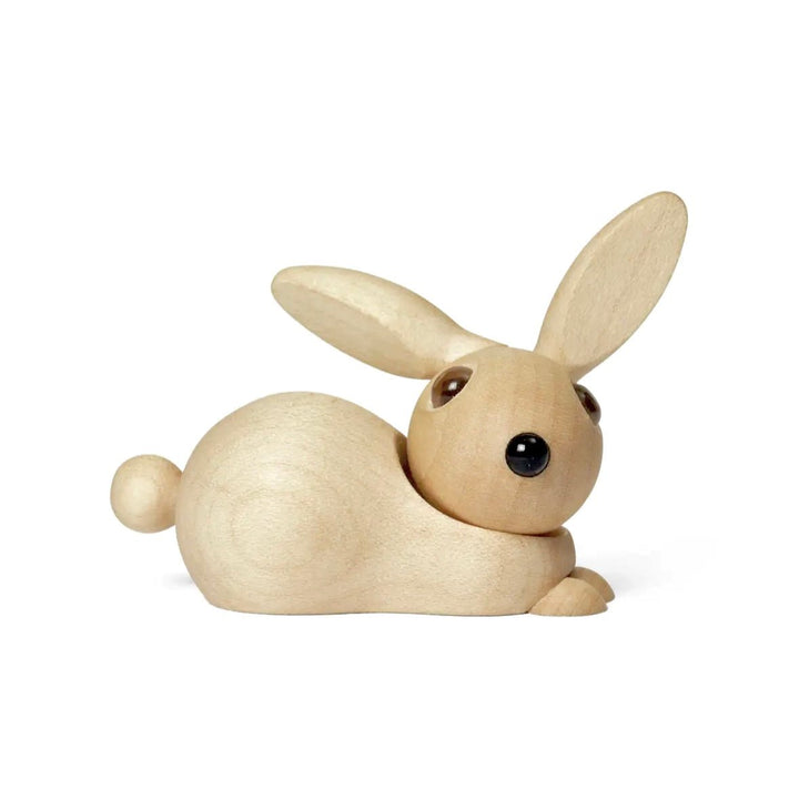 Bell Maple Rabbit - ökenhem