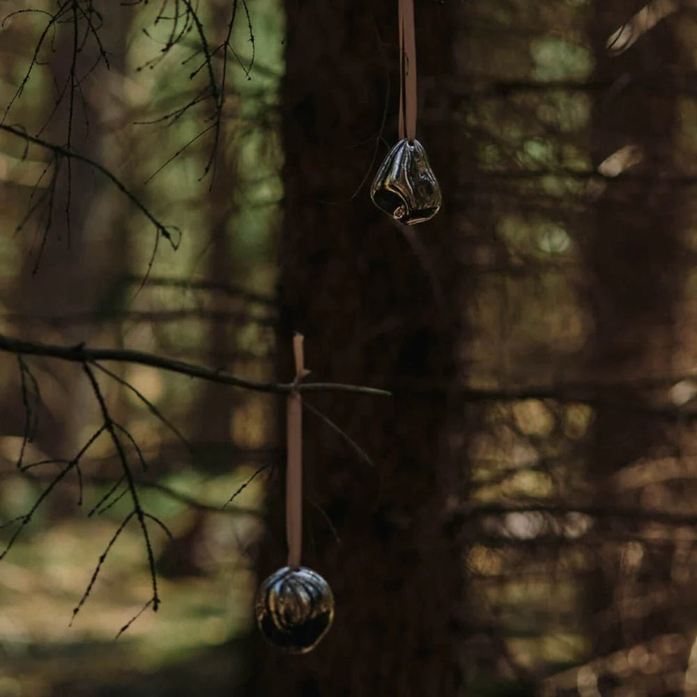 Bellure Baubles - Set of 2 - ökenhem