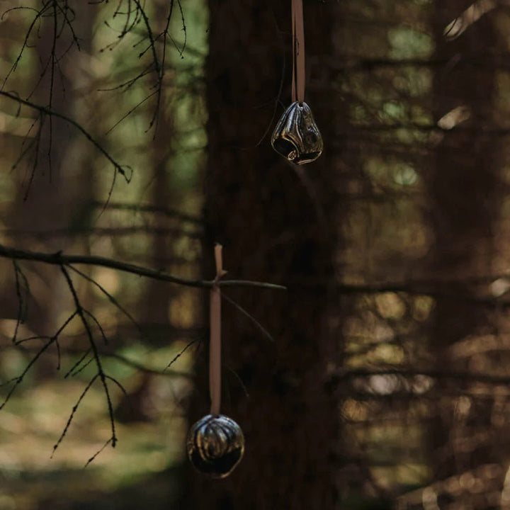 Bellure Baubles - Set of 2 - ökenhem