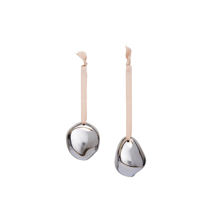 Bellure Baubles - Set of 2 - ökenhem
