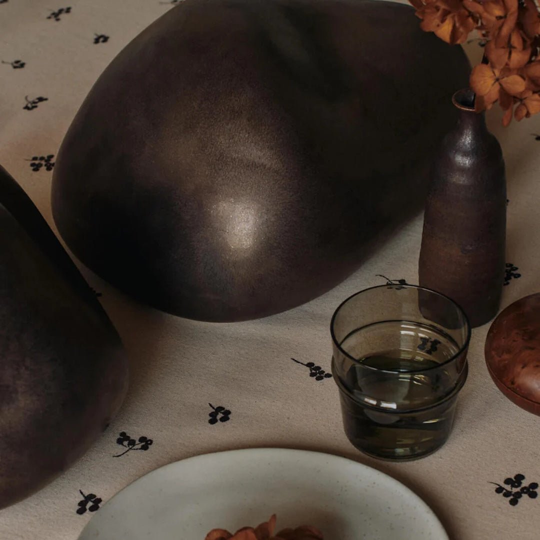 Bellure Piece - Oval - ökenhem