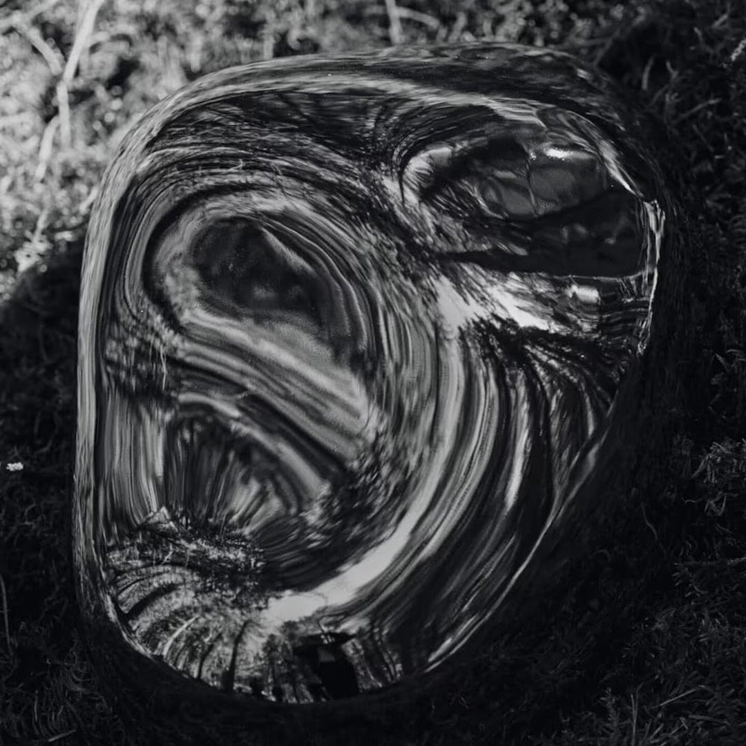 Bellure Piece - Round - ökenhem