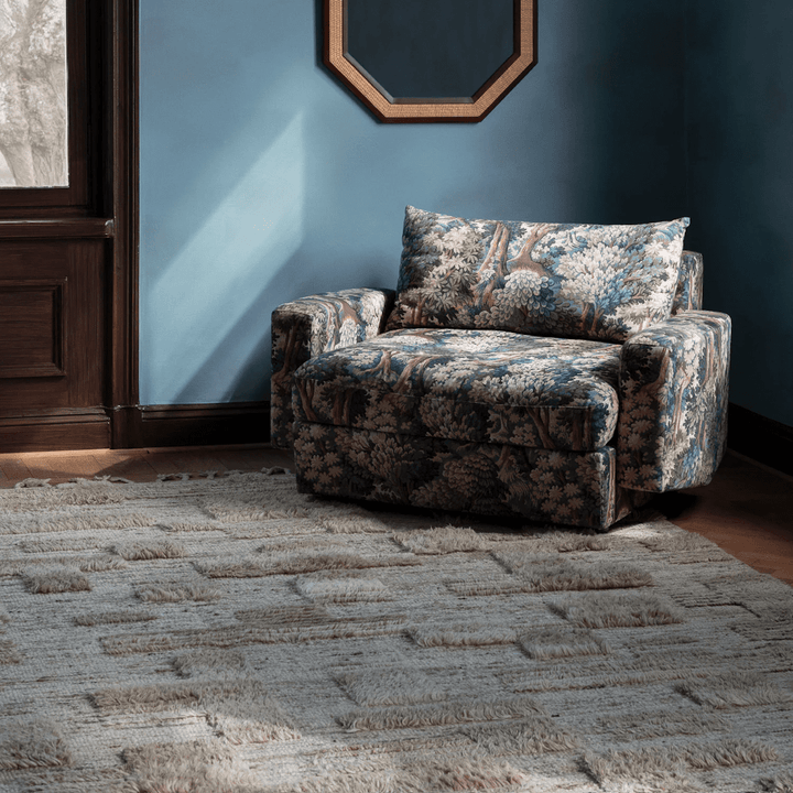 Bellver Rug - ökenhem