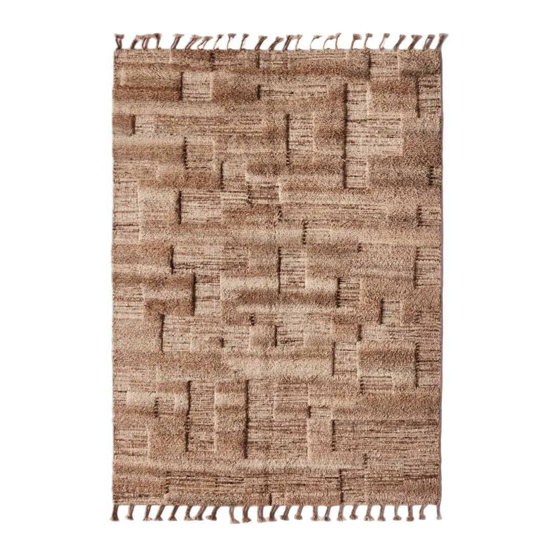 Bellver Rug - ökenhem