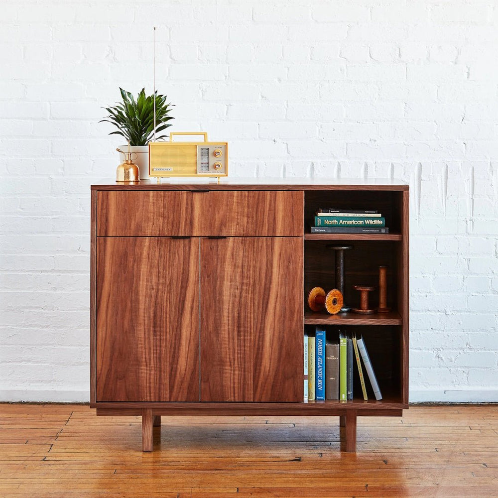 Belmont Cabinet - ökenhem