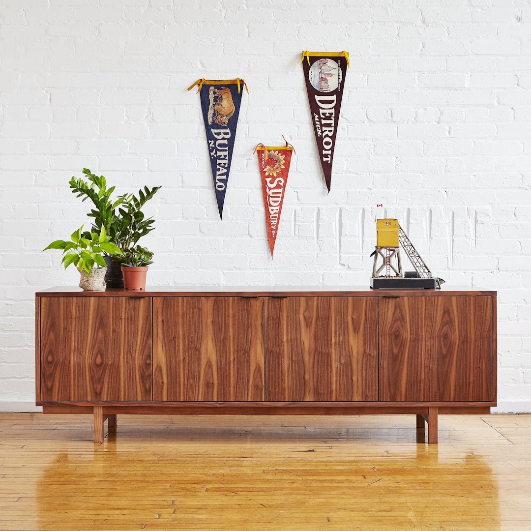 Belmont Credenza - ökenhem