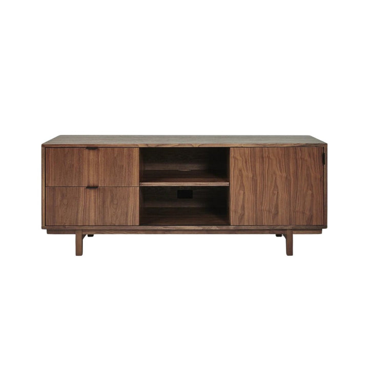 Belmont Media Stand - ökenhem