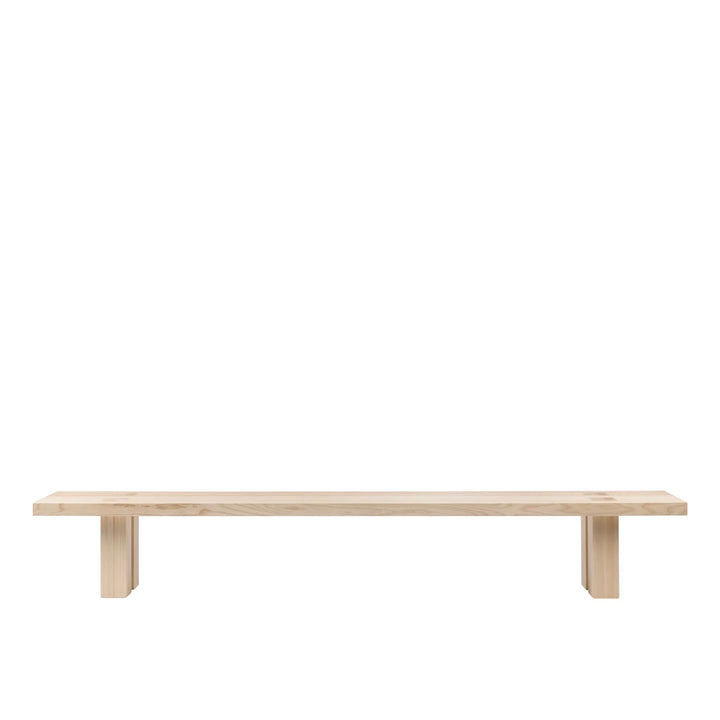 Max Bench