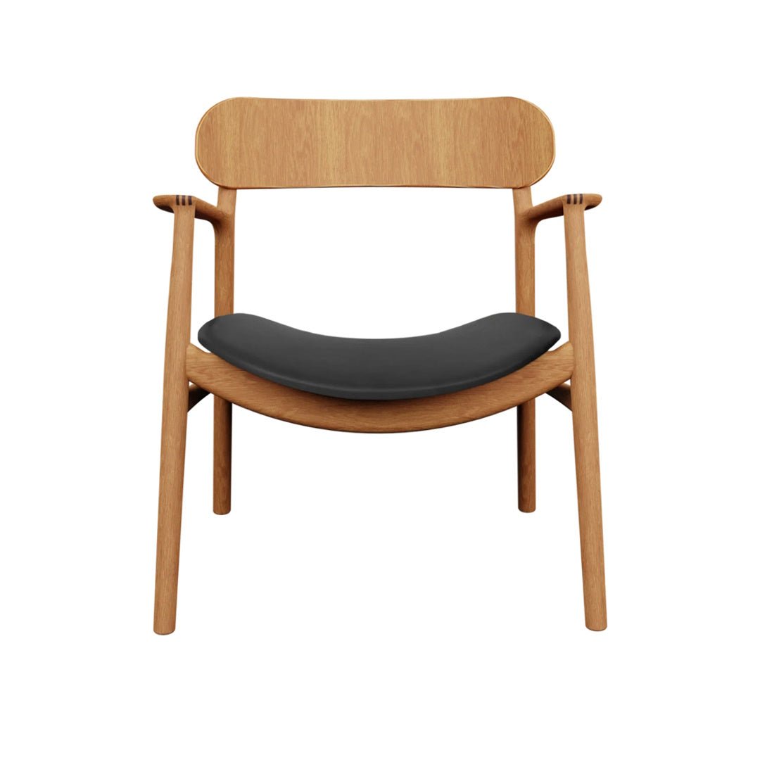 Bent Hansen Asger Lounge Chair - ökenhem