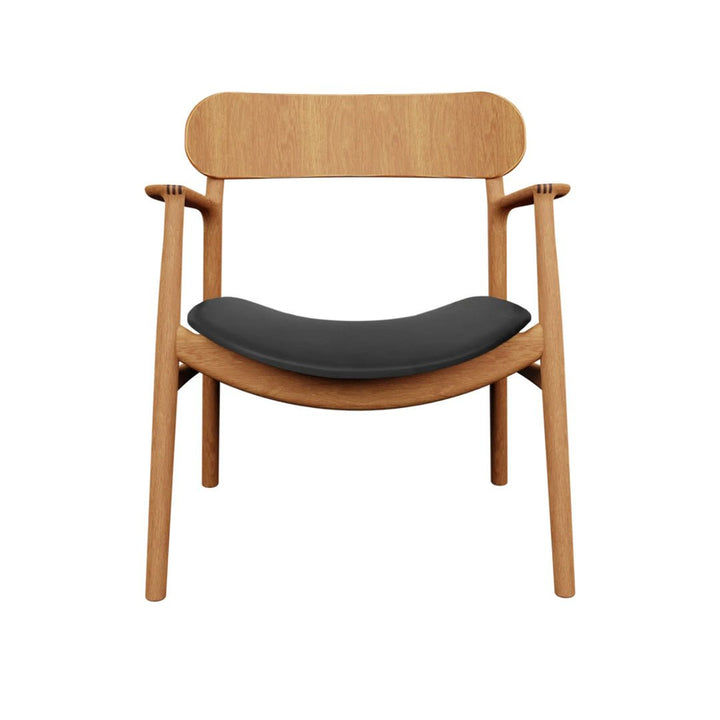 Bent Hansen Asger Lounge Chair - ökenhem